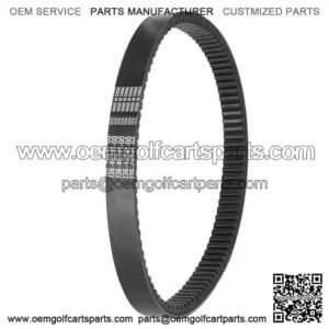 Golf Cart Drive Belt for Yamaha G2 G5 G8 G9 G11 G14 G16 G22, J55-G6241-00-00