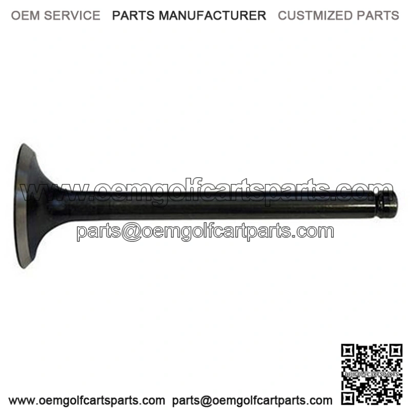 EZGO RXV Exhaust Valve (For Gas 2008+ w/ Kawasaki Motor)