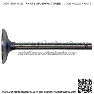 EZGO Intake Valve (For 4-cycle Gas, 1996-2003, 295cc, 350cc)
