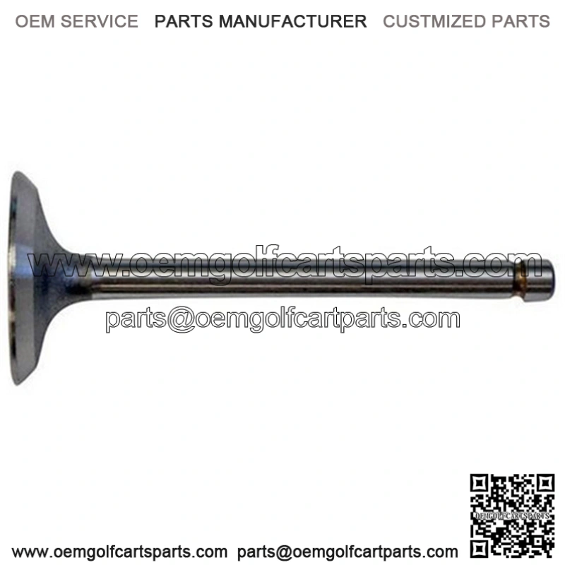 EZGO Intake Valve (For 4-cycle Gas, 1996-2003, 295cc, 350cc)