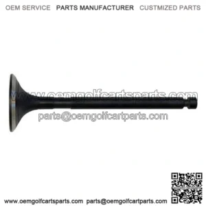 Yamaha G22 / G29/ DRIVE Exhaust Valve (Fits Gas 2003+)