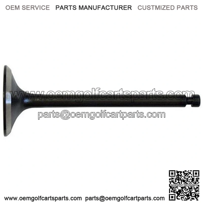 Yamaha G11/ G16 Intake Valve