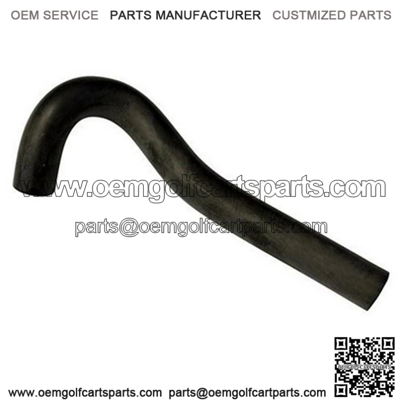Club Car Crankcase Vent Tube (For Gas 1992+ FE290)