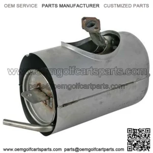 Yamaha G29/ DRIVE Replacement Muffler (Fits 2007-2016)