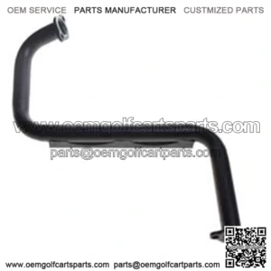EZGO RXV Muffler Exhaust Pipe