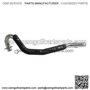 28mm Exhaust Head Pipe for Dirt Pit Bike KLX110 KX65 BBR DRZ110 RM65 110cc 125cc