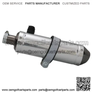 28mm Exhaust Muffler 50cc 70cc 90cc 110cc 125cc SSR Pit Dirt Bike Apollo dbx18