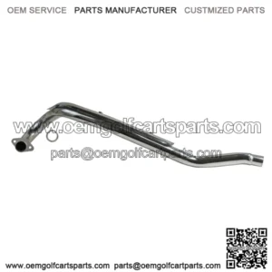 28mm Exhaust Pipe Muffler for Dirt Pit Bike CRF70 XR70 Thumpstar 140cc 150cc 160