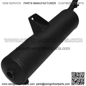 Exhaust Muffler Pipe for Honda TRX300 Fourtrax 300 2X4 1993-2000