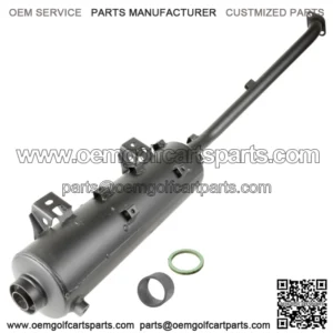 Exhaust Muffler for Kawasaki 18087-0066 Exhaust Muffler ATV
