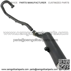 Exhaust Wexhaust Pipe For Suzuki 14310-07G12 14310-07G11 14310-07G10 14310-07G00