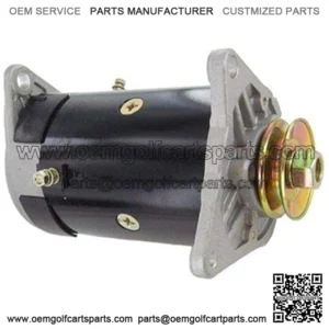 New Starter Generator for EZ GO Golf Cart GXI875 GXT Medalist MG2 TXT 1980-2008