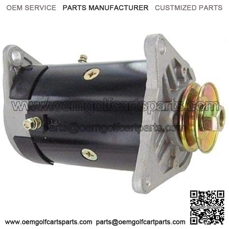 New Starter Generator for EZ GO Golf Cart GXI875 GXT Medalist MG2 TXT 1980-2008