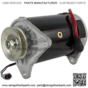 NEW Starter Generator Compatible With Yamaha Golf Carts G16 G19 G20 G21 G22 96-03