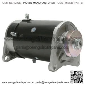 EZGO TXT RXV Gas Golf Cart 2010-Up Starter Generartor | 625715 | 660379