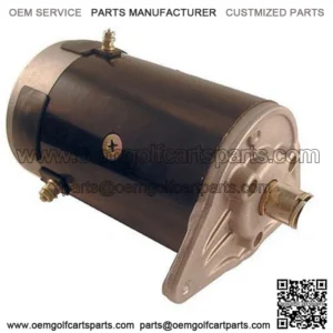 Club Car DS/ Precedent Starter Generator (For Gas 1984+ & ALL Precedent)