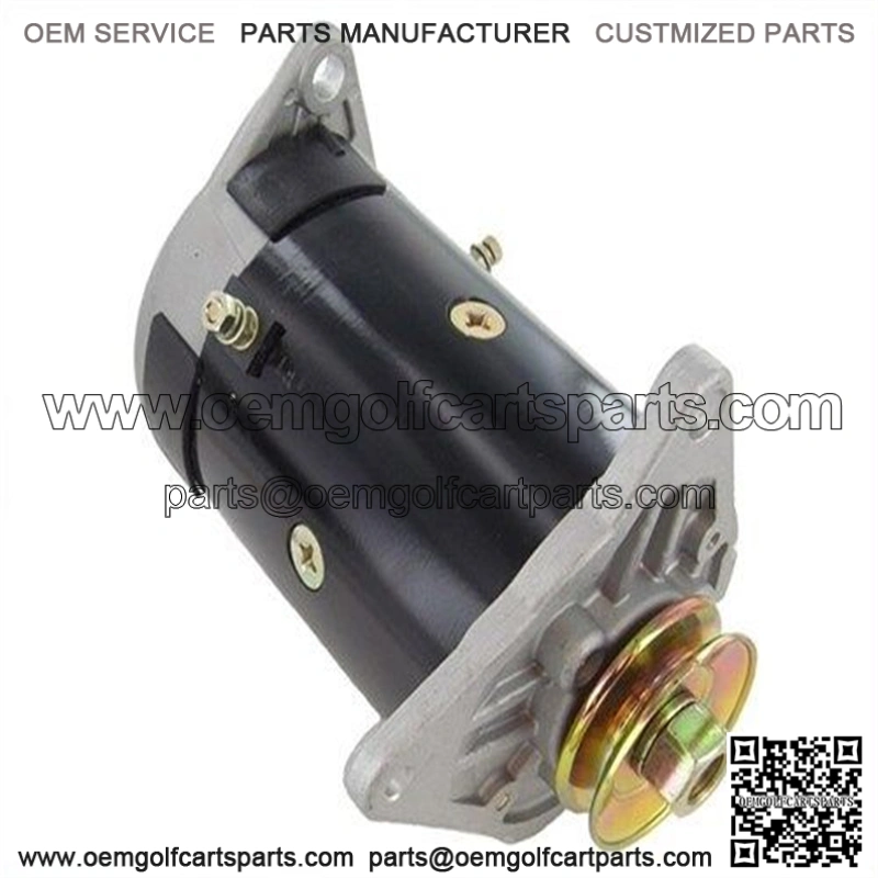 New Starter Generator for EZ-GO Golf Cart MG2 Caddy & More