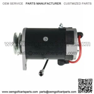 Starter-Generator 420-44001 For Yamaha G22A G-Max 2003-2007 SG-803 JN6H11000000