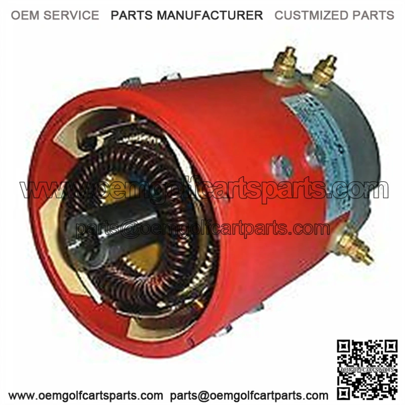 Parts Direct Club Car DS Golf Cart 48 Volt HIGH SPEED 10 HP Motor