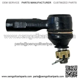 EZGO RXV Golf Cart Steering Rod End (2008+)