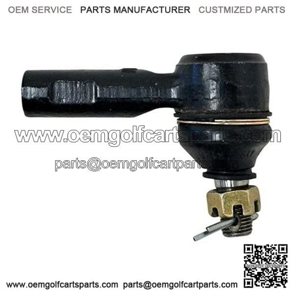 EZGO RXV Golf Cart Steering Rod End (2008+)