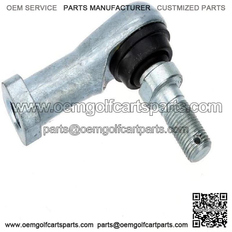Club Car Precedent/DS Pioneer Tie Rod Head Left/Right Tie Rod Head 102022601/02