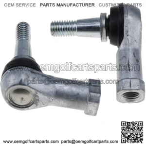EZGO PDS TXT Tie Rod Head Left/Right Tie Rod Head 70902-G01, 70902-G02