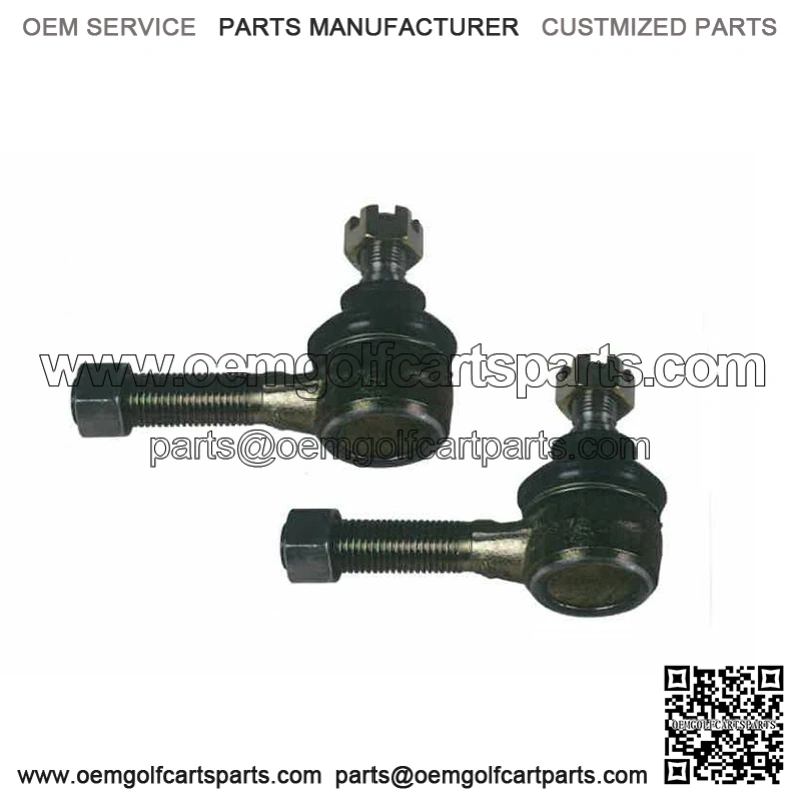Tie Rod Ends for Star Classic & Deluxe Bus Golf Carts