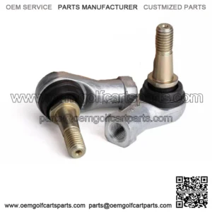 Golf Cart Tie Rod End Fit EZGO TXT 2001-up replaces OEM 70902G01 70902G02