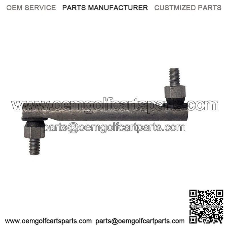 EZGO Golf Cart RXV Brake Release Linkage Rod