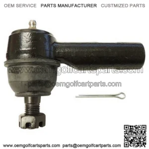 EZGO Outer Tie Rod End (For 2001+)