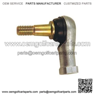 EZGO Right Thread Tie Rod End (For 2001+)