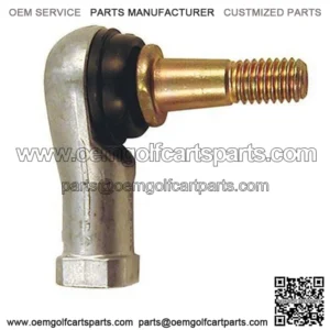 EZGO Left Thread Tie Rod End (For 2001+)