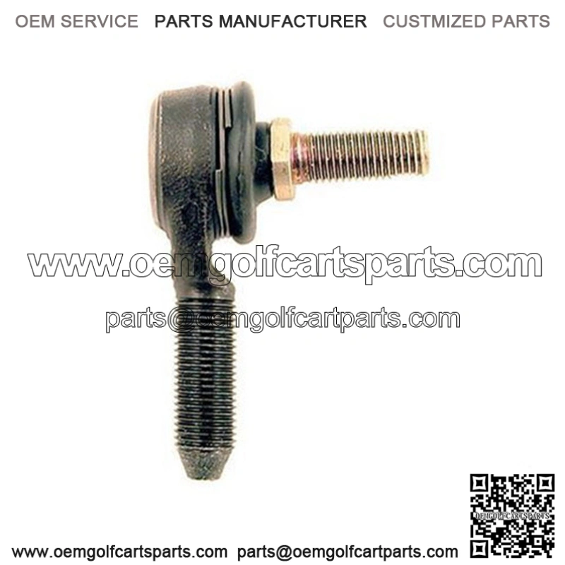 Yamaha G2/ G8/ G9/ G11/ G14 Tie Rod End - Right Thread