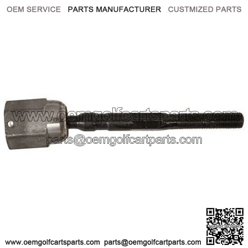 EZGO Inner Rod End - Rack Extension (For EZ-GO 2001+)