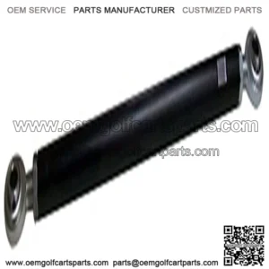 Racing Aluminum Tie Rod Kit (3/8-24)