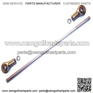 3/8-24 Tie Rod Kit (R / L)