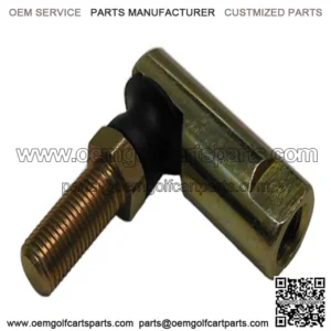 Tie Rod End - Left Hand Thread 3/8-24