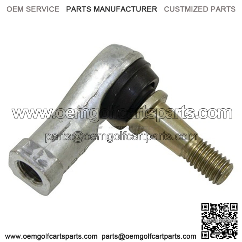 Outer Tie Rod End - E-Z-GO 70902-G02