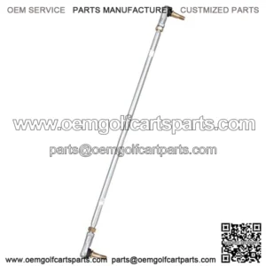 Tie Rod Assembly - E-Z-GO 70876-G02