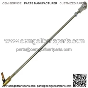 Long Tie Rod Kit (21") - Right