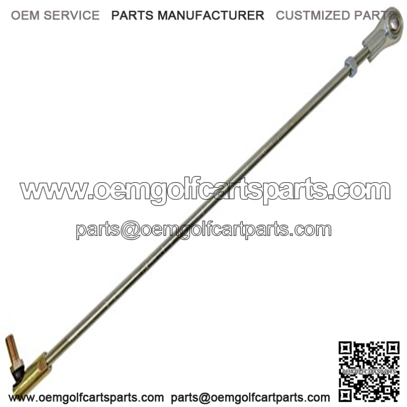 Long Tie Rod Kit (21") - Right