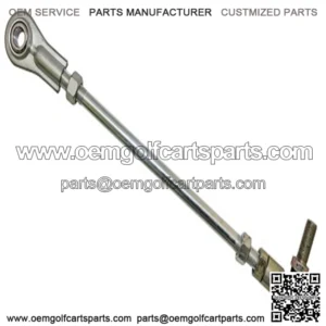 Short Tie Rod Kit (11") - Left
