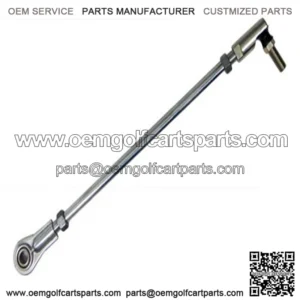 Medium Tie Rod Kit (16-1/2")