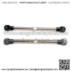 106mm Turnbuckles (Front Tie Rods) (2)
