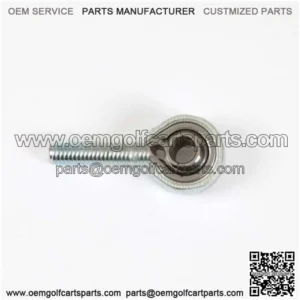 Left Male Spherical Joint M8 (Hq)