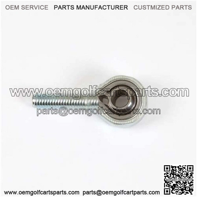 Left Male Spherical Joint M8 (Hq)