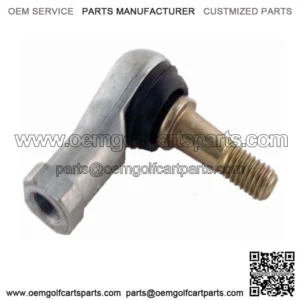 Tie Rod End- Right Thread for EZGO TXT & Medalist Golf Carts 2001+