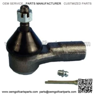 Outer Ball Joint for EZGO G&E Golf Carts 2001+