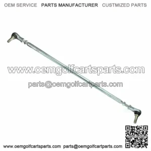 Golf Cart Tie Rod Assembly For EZGO TXT 2001-Up 70876-G02 70876G02